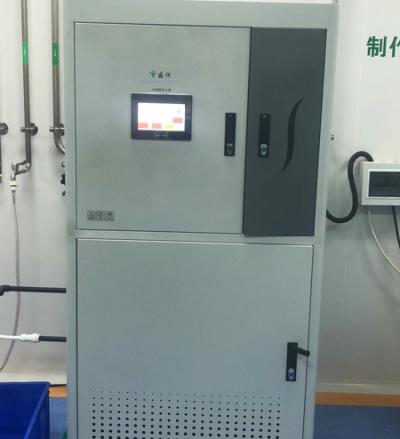 畜牧養(yǎng)殖次氯酸發(fā)生器