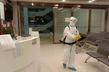 次氯酸生成器 次氯酸生成器