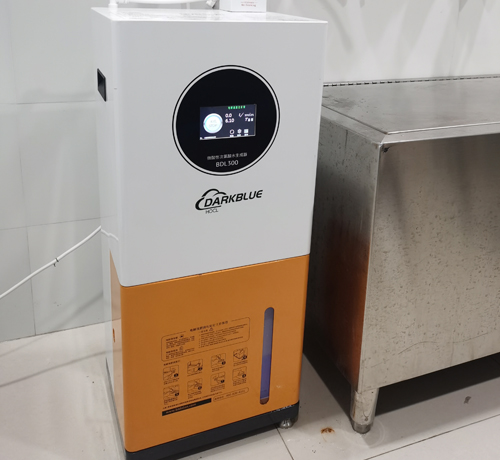 次氯酸消毒設(shè)備