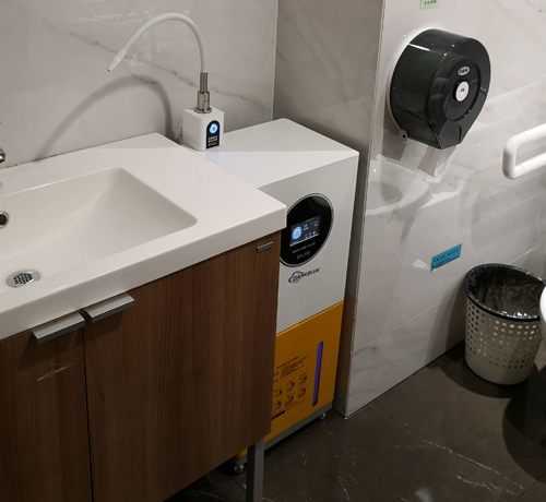 次氯酸發(fā)生器簡介及消毒原理