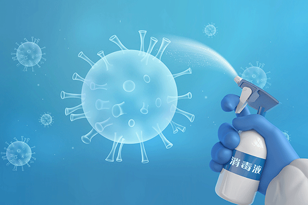 次氯酸水的優點 次氯酸水的優點