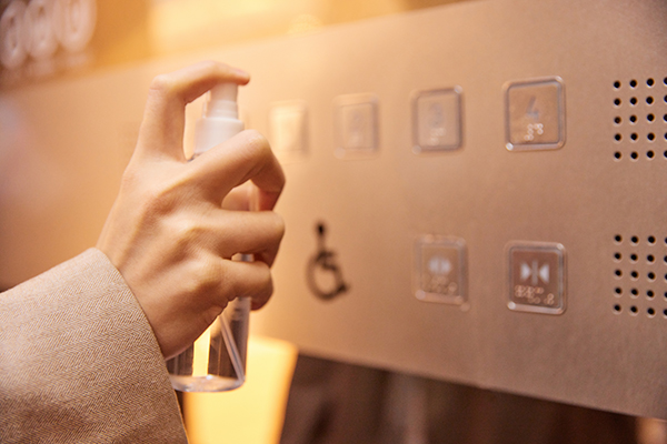 次氯酸水的優點 次氯酸水的優點