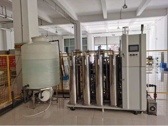 微酸性次氯酸水發(fā)生器 微酸性次氯酸水發(fā)生器