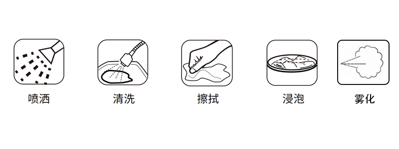次氯酸發生器使用方法