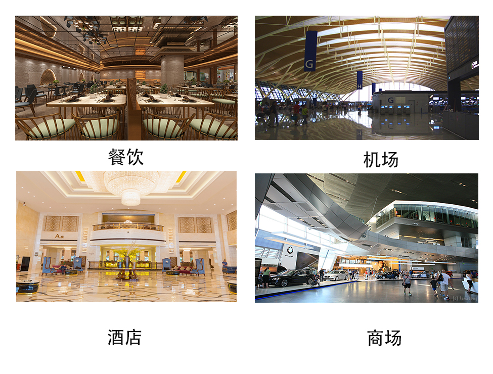 應(yīng)用場景