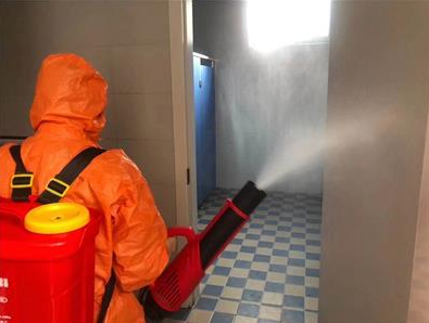 次氯酸水對空氣進行消毒更安全 次氯酸水對空氣進行消毒更安全