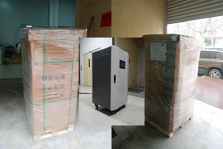 次氯酸發生器廠家