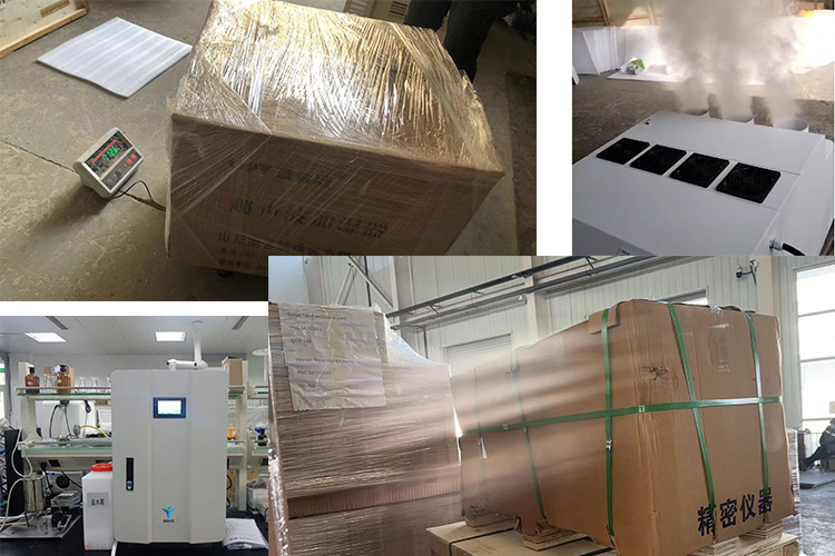 次氯酸發生器 次氯酸發生器